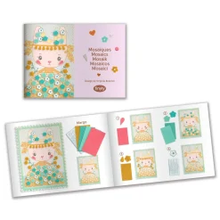 Mozaika Margo&co TINYLY