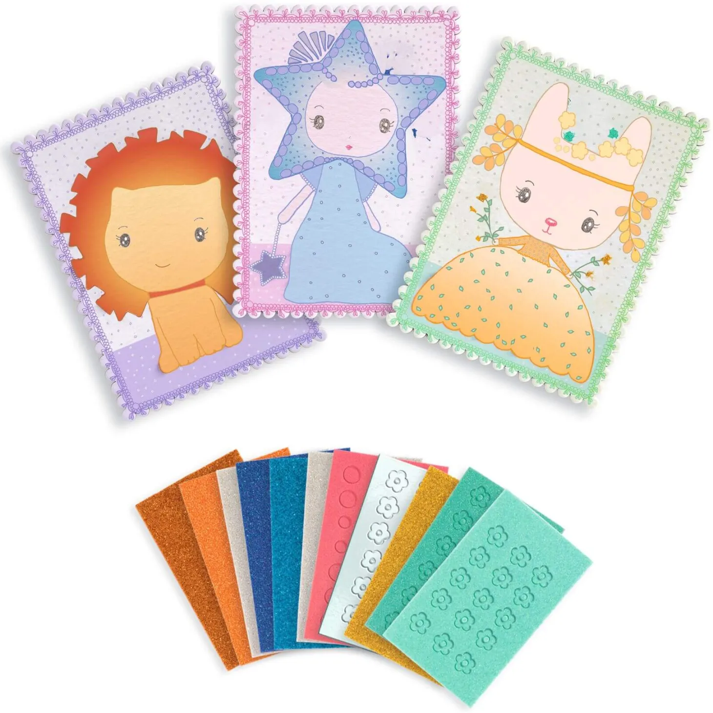 Mozaika Margo&co TINYLY