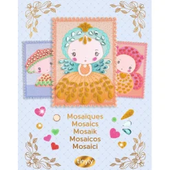 Mozaika Stella&co TINYLY