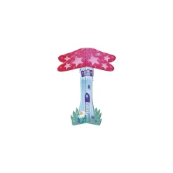 Multizestaw kreatywny 11 dekoracji Wróżki Magic Fairies 5+
