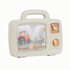 Musical TV Little Farm
