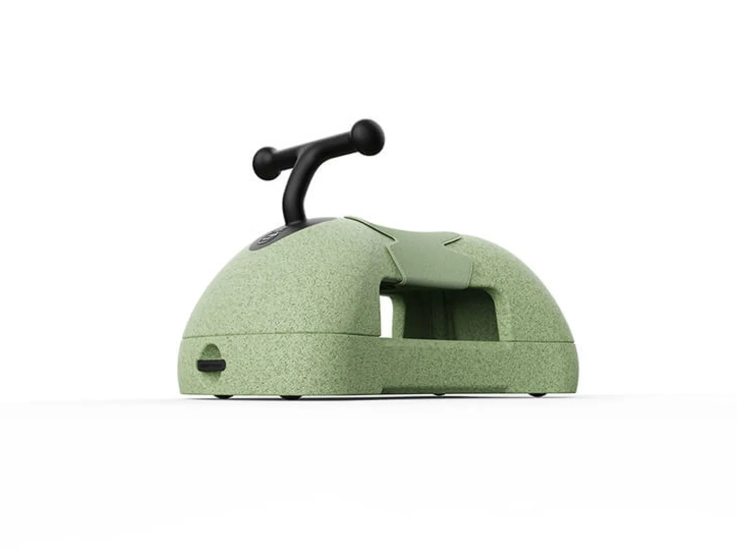 My First - ewolucyjny jeździk pchacz 3w1 6 m+ Olive