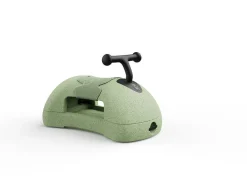My First - ewolucyjny jeździk pchacz 3w1 6 m+ Olive