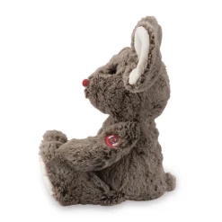 Myszka czekoladowy brąz 31 cm kolekcja Rouge