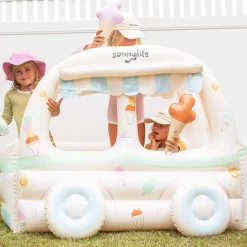 Nadmuchiwany domek Summer Sundae Multi