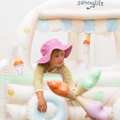 Nadmuchiwany domek Summer Sundae Multi