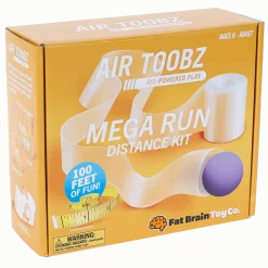 Nadmuchiwany Mega Tor do Dmuchawy Air Toobz
