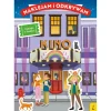 Naklejam i odkrywam. Kino