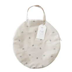 Namiot dla Dzieci Recycled Blueberry Toupe