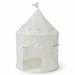 Namiot dla Dzieci Recycled Blueberry Ivory