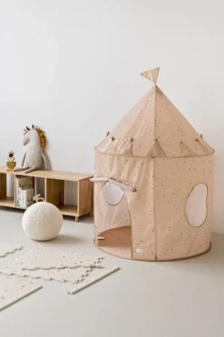 Namiot dla Dzieci Recycled Terrazzo Clay