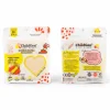 Naturalna ciastolina w saszetce re-fill BIAŁA, 125g