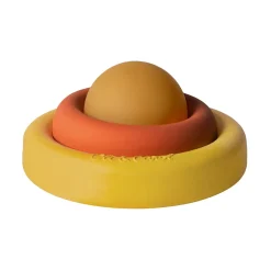 Naturalna zabawka sensoryczna 4w1 - Evolutive Capsule