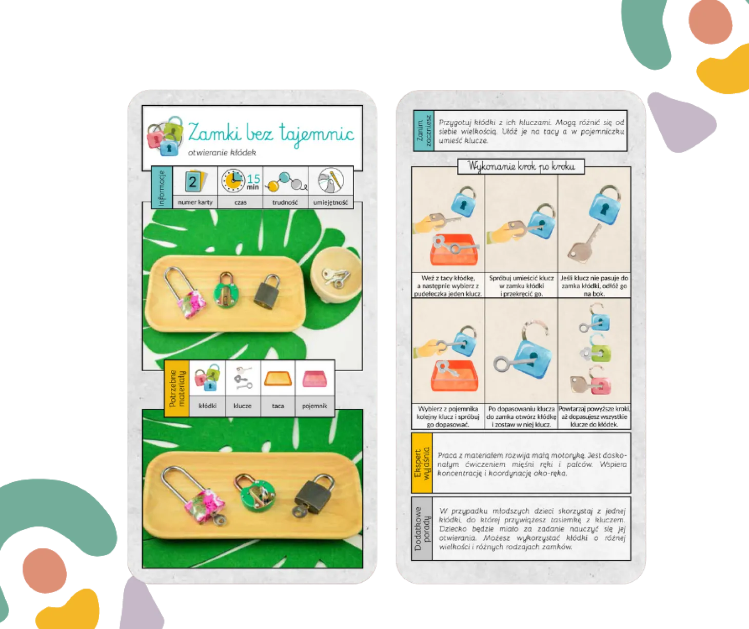 Naturalnie Montessori