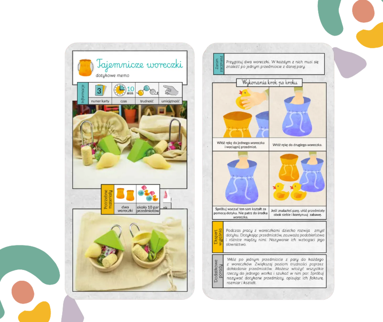 Naturalnie Montessori