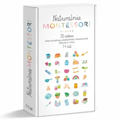 Naturalnie Montessori