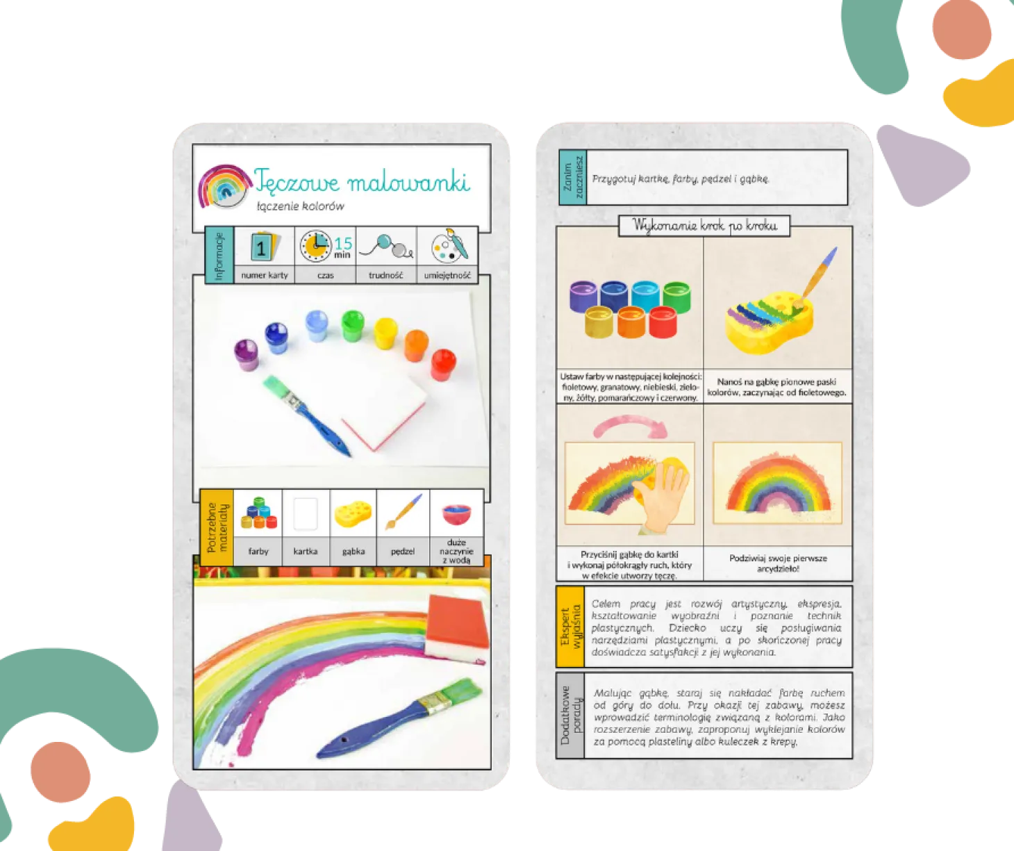 Naturalnie Montessori