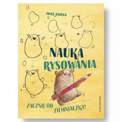 Nauka rysowania. Zacznij od ziemniaczka!