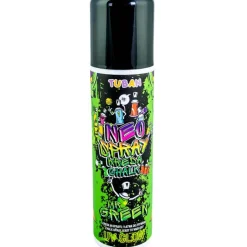 Neonowa kreda w sprayu, 150ml