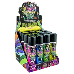 Neonowa kreda w sprayu, 150ml