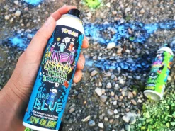 Neonowa kreda w sprayu, 150ml