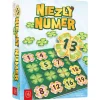 Niezły numer - gra planszowa