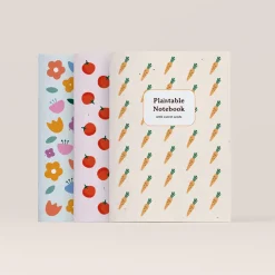Notes do zasadzenia - pomidor