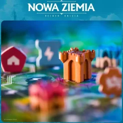 Nowa Ziemia GRA