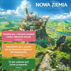 Nowa Ziemia GRA