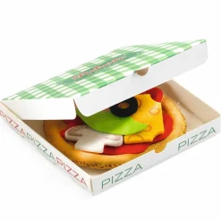 Odgrywanie ról - PIZZA ROBERTO