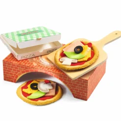 Odgrywanie ról - PIZZA ROBERTO