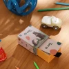 O nas kids - Pytania dla młodszej generacji