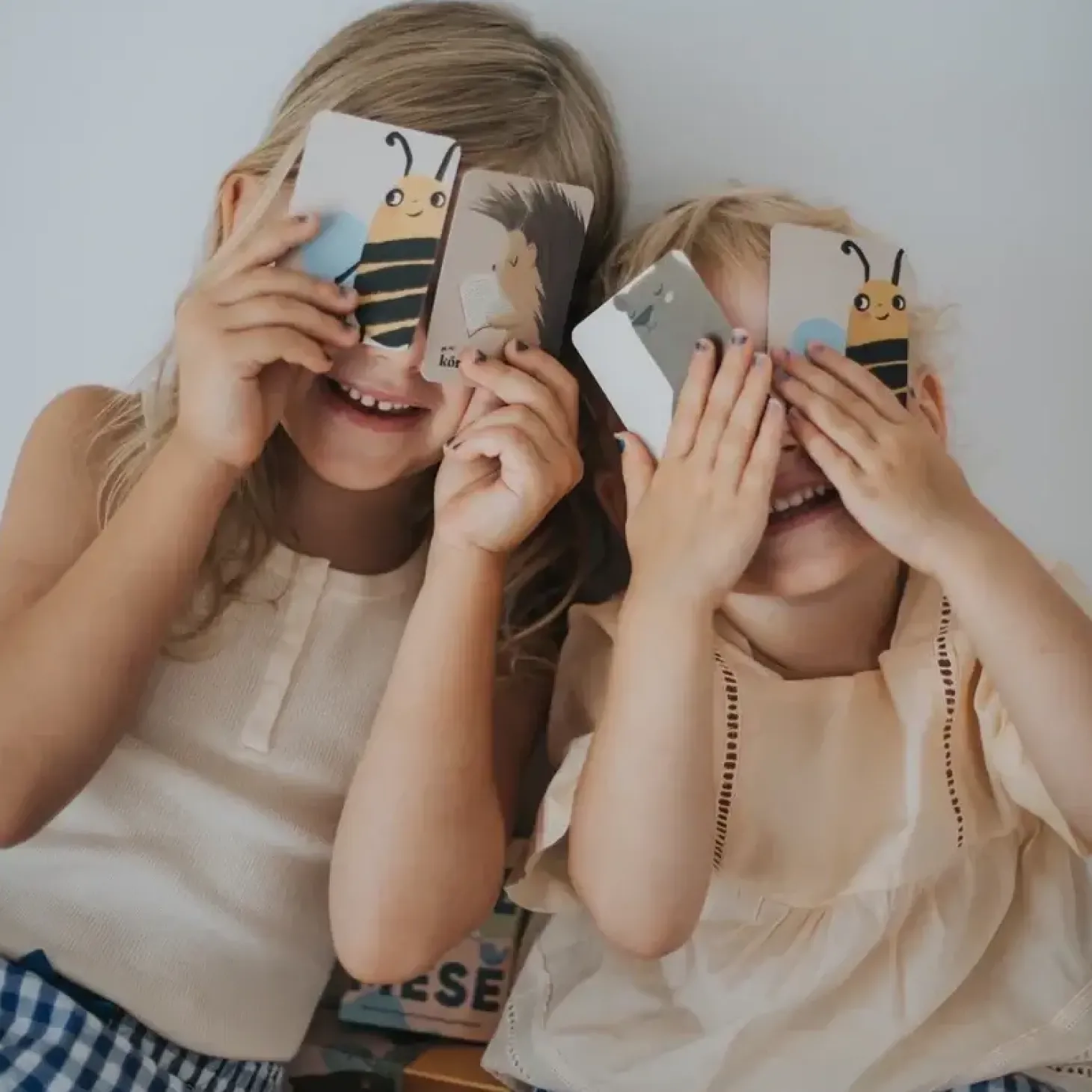 O nas kids - Pytania dla młodszej generacji