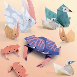 Origami - family zestaw