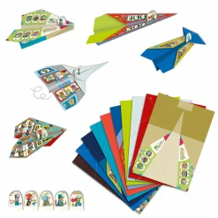 Origami - Samolot