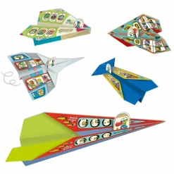 Origami - Samolot