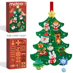 Ozdoby świąteczne na choinkę DIY 8+