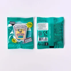 Pachnące gumki do ścierania BUDDIES, różne wzory, 1szt.