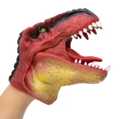 Pacynka dinozaura