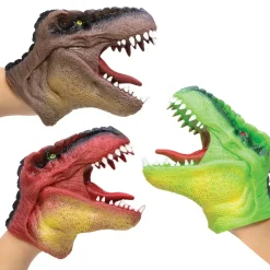 Pacynka dinozaura