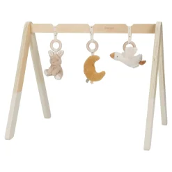 Pałąk interaktywny Newborn Naturals