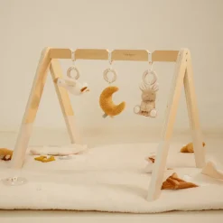 Pałąk interaktywny Newborn Naturals