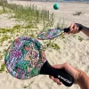 Paletki plażowe Artist Beach Paddle - zielone