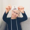 Papierowe wkłady do aparatu Artist