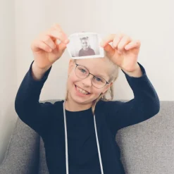 Papierowe wkłady do aparatu Artist