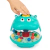 Party Pop Hippo – hipopotam z wirującymi kuleczkami