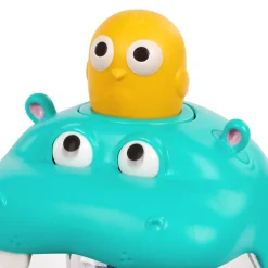 Party Pop Hippo – hipopotam z wirującymi kuleczkami