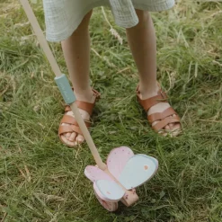 Pchacz na pałąku Fairy Garden FSC