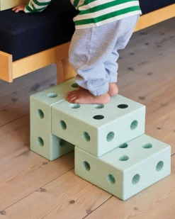 Pchacz 3w1 - Ocean Mint, Forest Green