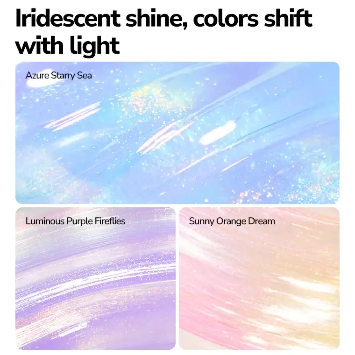 Perłowa masa sensoryczna Pearly Putty - sakura pink